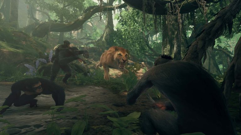 Pushing The Boundaries of Evolution With Ancestors: The Humankind Odyssey