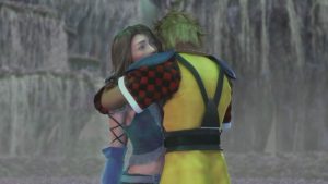 Final Fantasy X/X-2 Switch Review 2