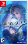 Final Fantasy X/X-2 Switch Review 1