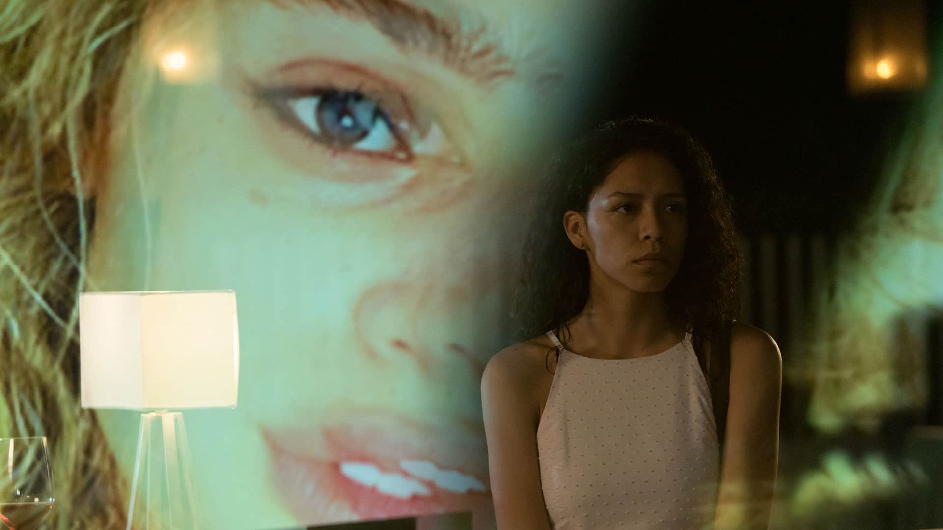 First Trailer for the Netflix Horror Series Chambers Drops 1