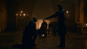 Game of Thrones Season 8: A Knight of the Seven Kingdoms Recap 1