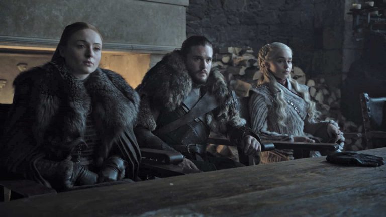Game of Thrones Season 8: Winterfell Recap