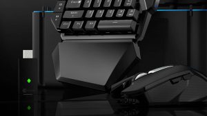 GameSir VX AimSwitch (Hardware) Review 3
