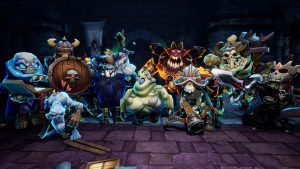Grave Keeper (PC) Review 1
