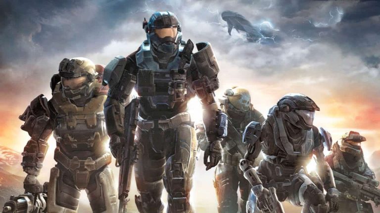 Halo Reach, Master Chief Collection Play Test Delayed
