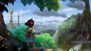 Lab Zero’s Indivisible Shows Plenty Of Promise 1
