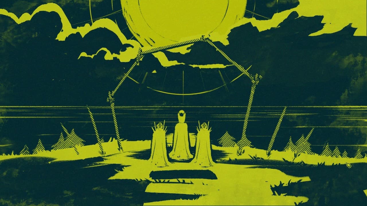 Making the Player the Monster: Talking With The Shrouded Isle's Jongwoo Kim 4