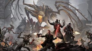 Remnant: From The Ashes Rises This Summer