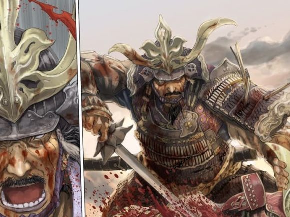 Sekiro: Shadows Die Twice is Getting a New Spin-Off Manga 2