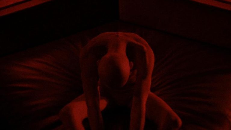 Soderberg Produced Body Horror Film ‘Perfect’ Gets Release Date