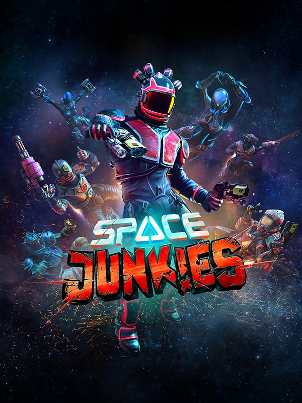 Space Junkies (PSVR) Review 4