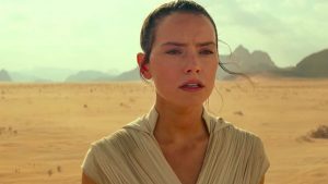 Star Wars Episode IX Teaser Unveils Title: ‘The Rise of Skywalker’ 1