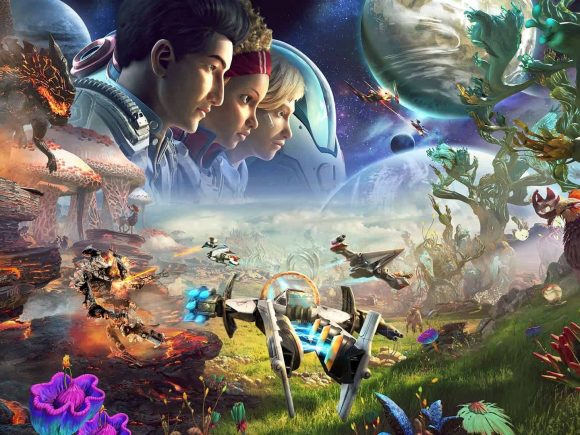 Starlink Toy Sales Halted Following Low Sales