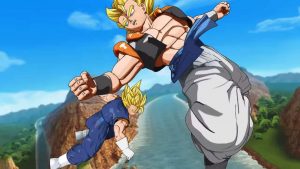 Super Dragon Ball Heroes: World Mission (Switch) Review 1