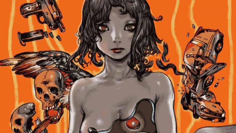 Takashi Miike’s New Action-Thriller ‘First Love’ Gets Detailed