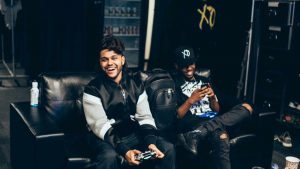 The Weeknd Joins Toronto Defiant Ownership Group