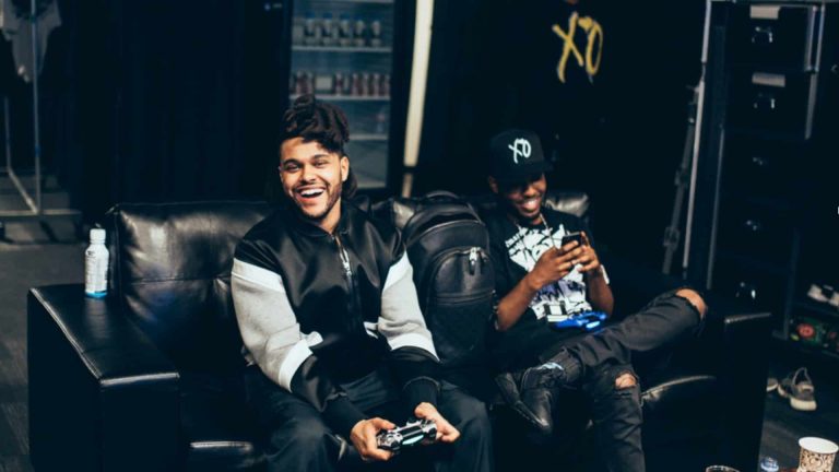 The Weeknd Joins Toronto Defiant Ownership Group