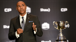 Tiidal Gaming Welcomes Former CFL Commissioner Jeffrey L. Orridge As New Chairman