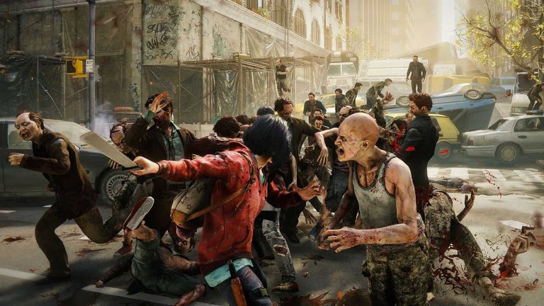 World War Z Review