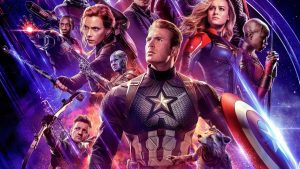 5 Biggest Spoilers from Avengers: Endgame 1