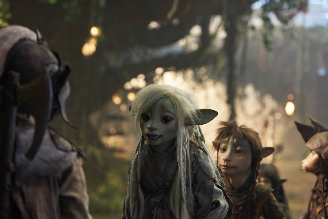Rediscover The World Of Thra In The Dark Crystal: Age Of Resistance, This August