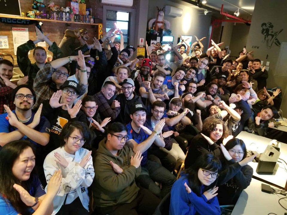 Team Canada Overwatch World Cup Shortlist Spotlight: Richard 'Root Bear' Ng