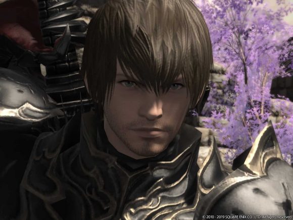 Final Fantasy XIV: Shadowbringers 2019 Media Tour Interview with Naoki Yoshida 1