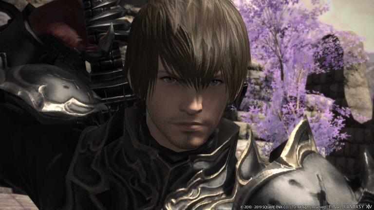 Final Fantasy XIV: Shadowbringers 2019 Media Tour Interview with Naoki Yoshida