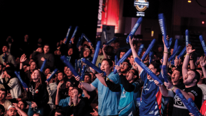 Activision Blizzard Announces Global Call of Duty League 1