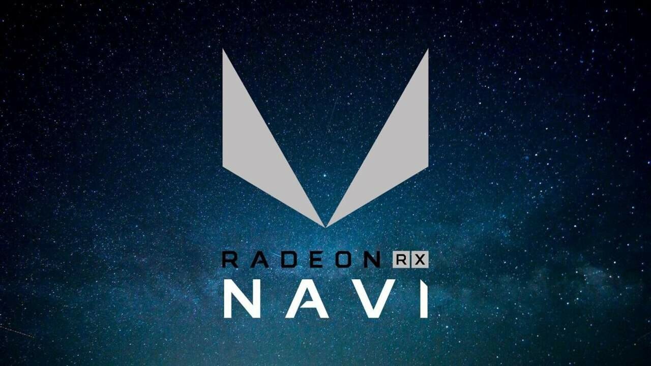 AMD Announces Official Name for Latest Navi Based GPUs