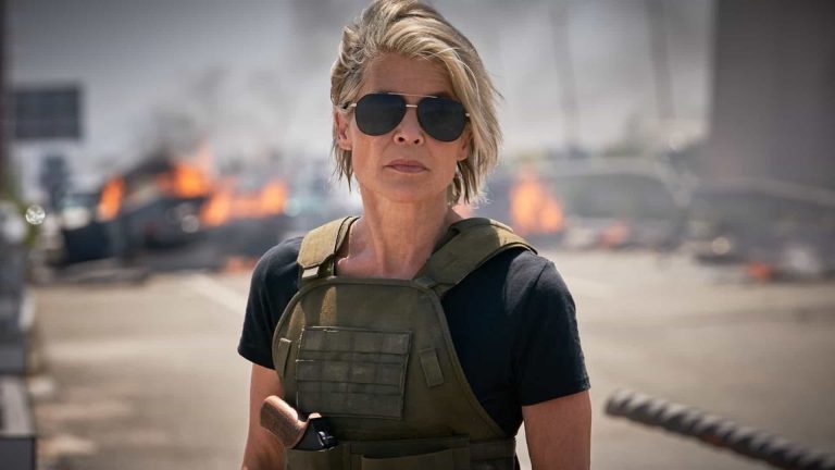 Trailer Teased for ‘Terminator: Dark Fate’ Featuring Sarah Connor