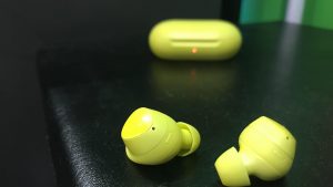 Samsung Galaxy Buds Review 1