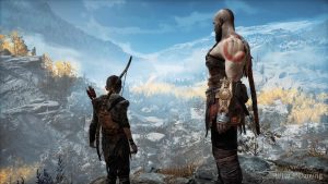 God Of War 2018 Crushes 10 Million Sales
