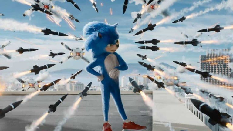 Sonic The Hedgehog Movie Delayed To Change Sonic’s Design, Thank Goodness
