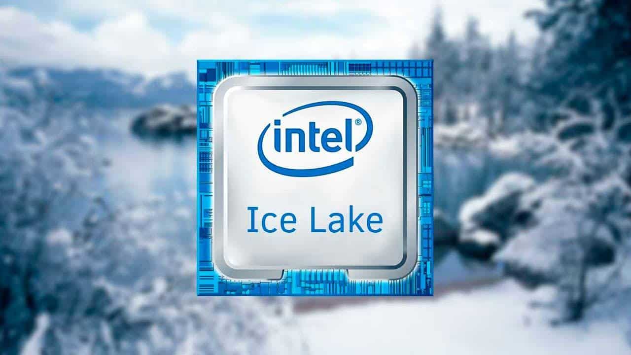 Intel Divulges Icelake Cpu Specs Details Project Athena