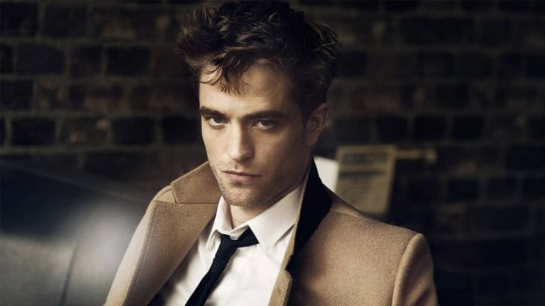 Robert Pattinson Confirmed To Be The Next Batman