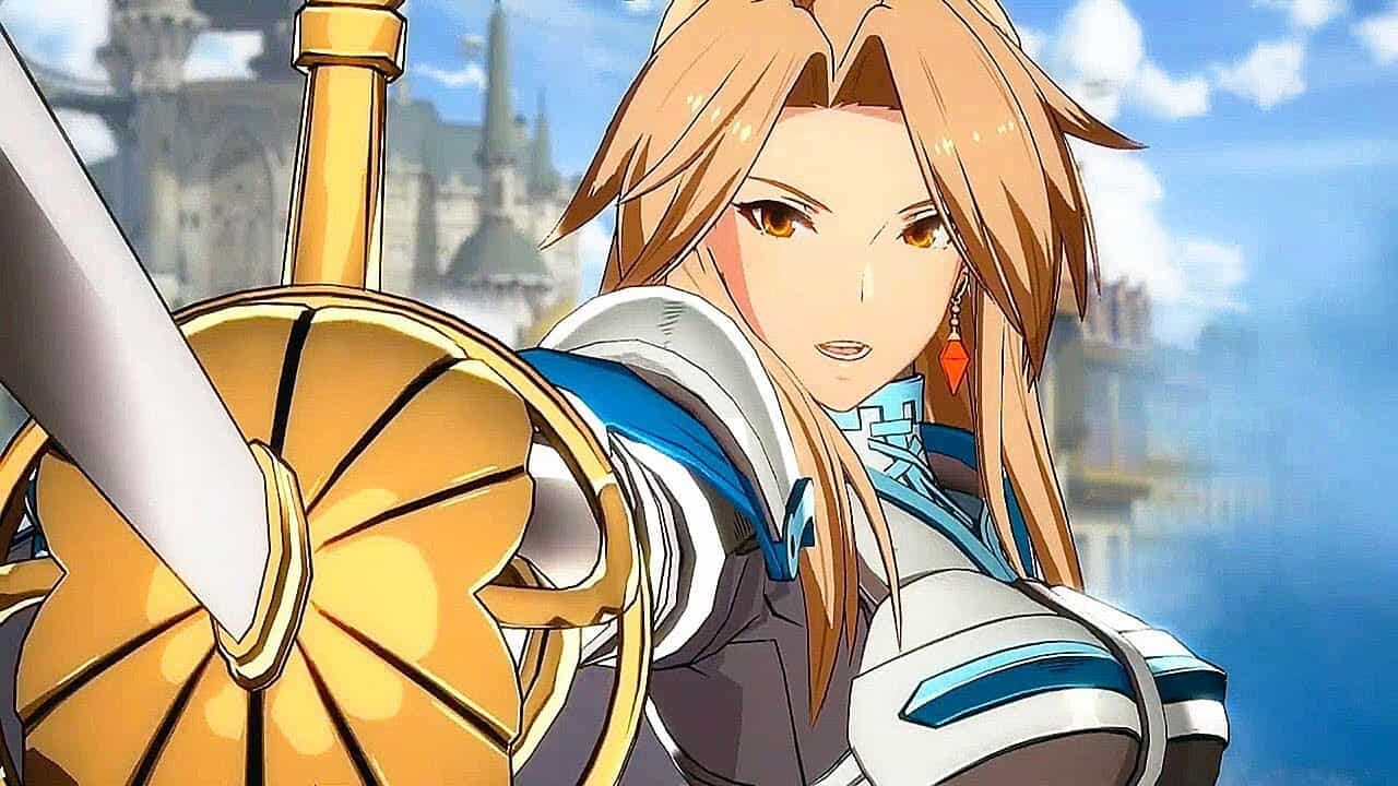 Arc System Works’ Granblue Fantasy Versus To Get A Closed Beta On May 31st 1