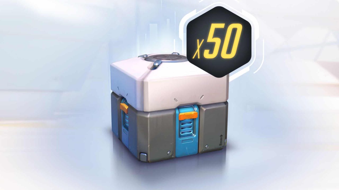 U.S. Senator Proposes Bill To Ban Lootboxes And Gameplay-Affecting Microtransactions