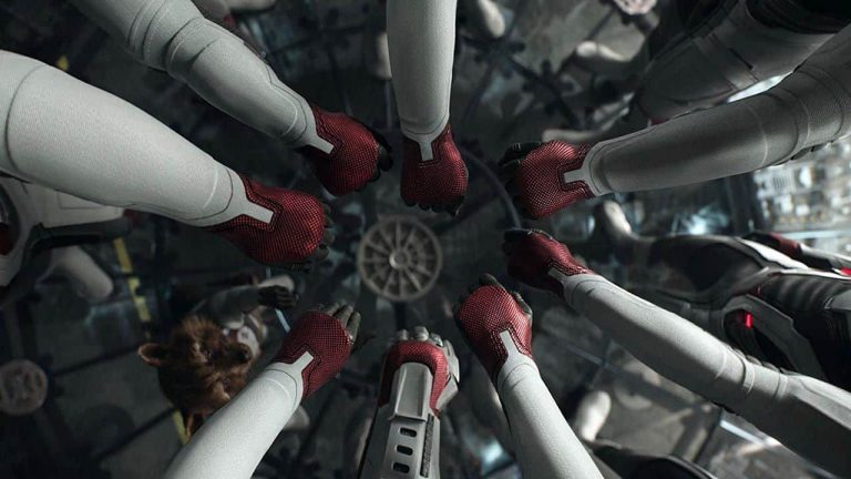 Avengers: Endgame Passes $2 Billion Internationally, Is Second Highest Grossing Film Behind Avatar