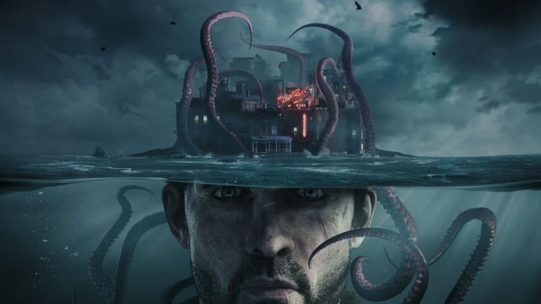 Big Ben Interactive Unveils Their E3 Lineup, Includes ‘The Sinking City’ And ‘Werewolf: The Apocalypse – Earthblood’