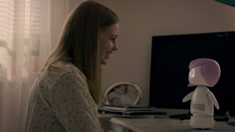 Black Mirror Season 5 Heralds Its Coming With A Trailer And Date