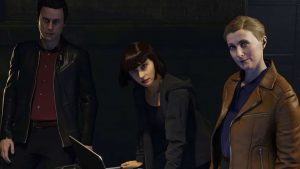 Blood & Truth (PSVR) Review