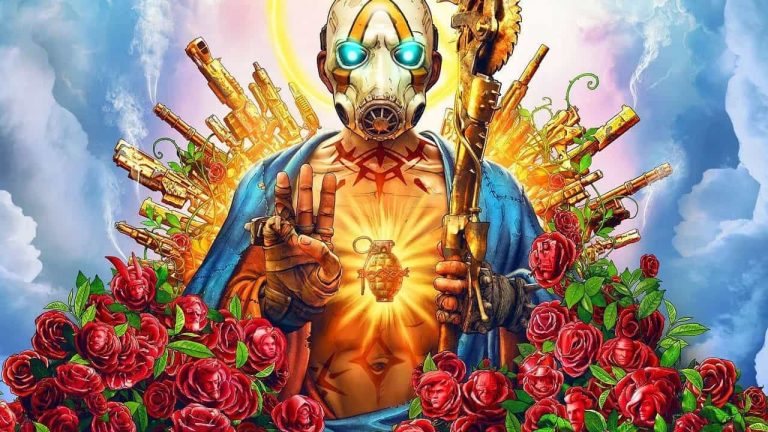 Borderlands 3 Will Only Have Cosmetic Microtransactions, No Lootboxes Or Premium Currency