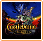 Castlevania Anniversary Collection Review 7