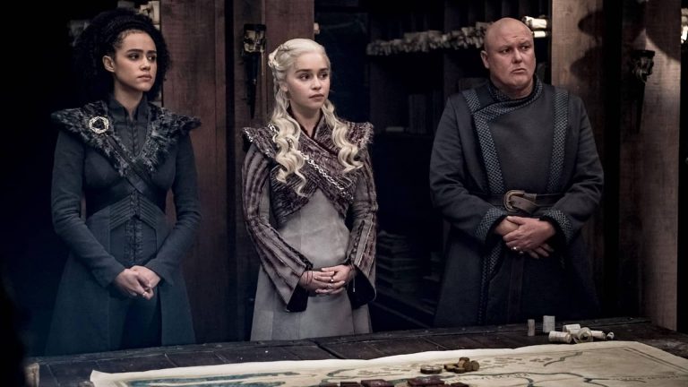Dany’s Plan for Game of Thrones Episode 5 Battle Doesn’t Make Sense