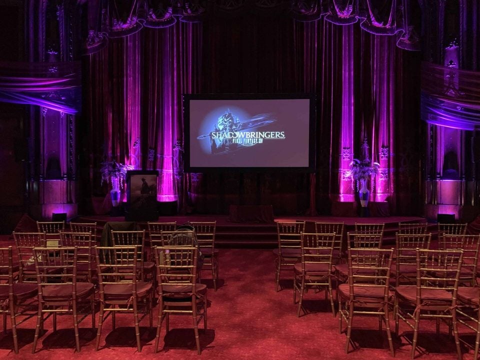 Final Fantasy XIV: Shadowbringers Media Tour 2019 Event Impressions