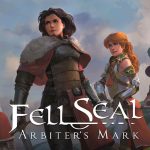 Fell Seal: Arbiter’s Mark Review 4