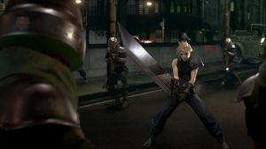 One Winged Angels and Undead Knights Lead PlayStation State of Play for May 2019