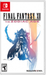 Final Fantasy XII: The Zodiac Age (Switch) Review 4