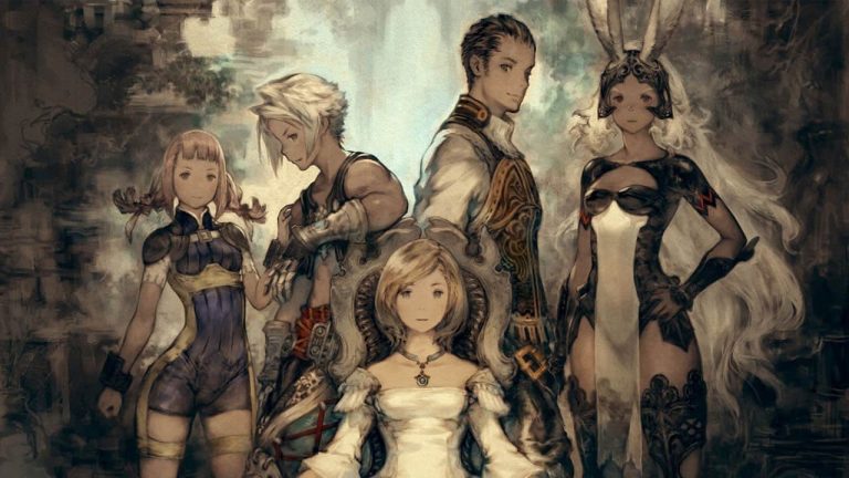 Final Fantasy XII: The Zodiac Age (Switch) Review